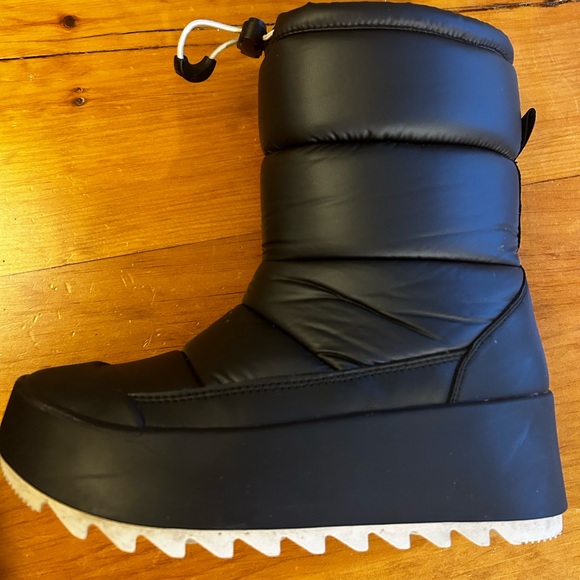 Cougar moon boots size 7 - Picture 1 of 6